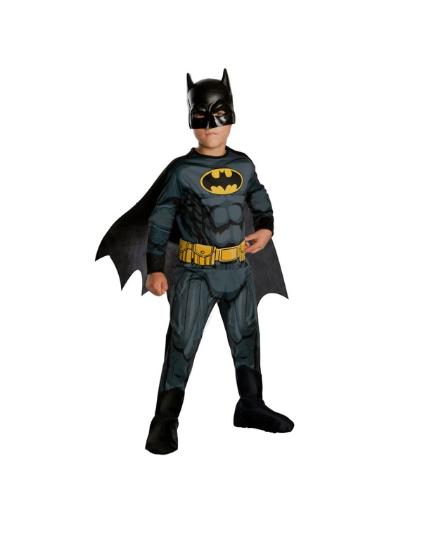 Rubies Batman Classic Core Costume - Medium