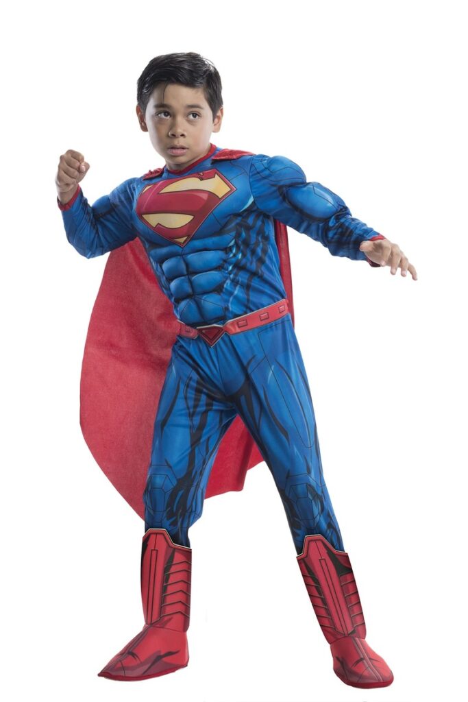 Rubies Superman Deluxe - Large