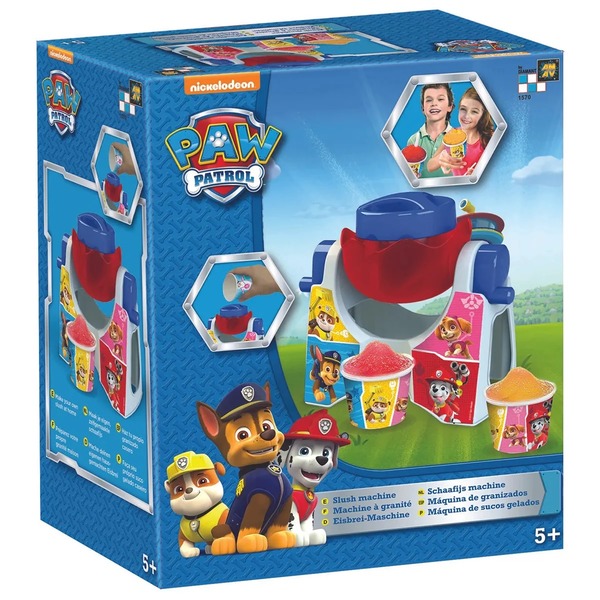 Cocomelon Slush Machine