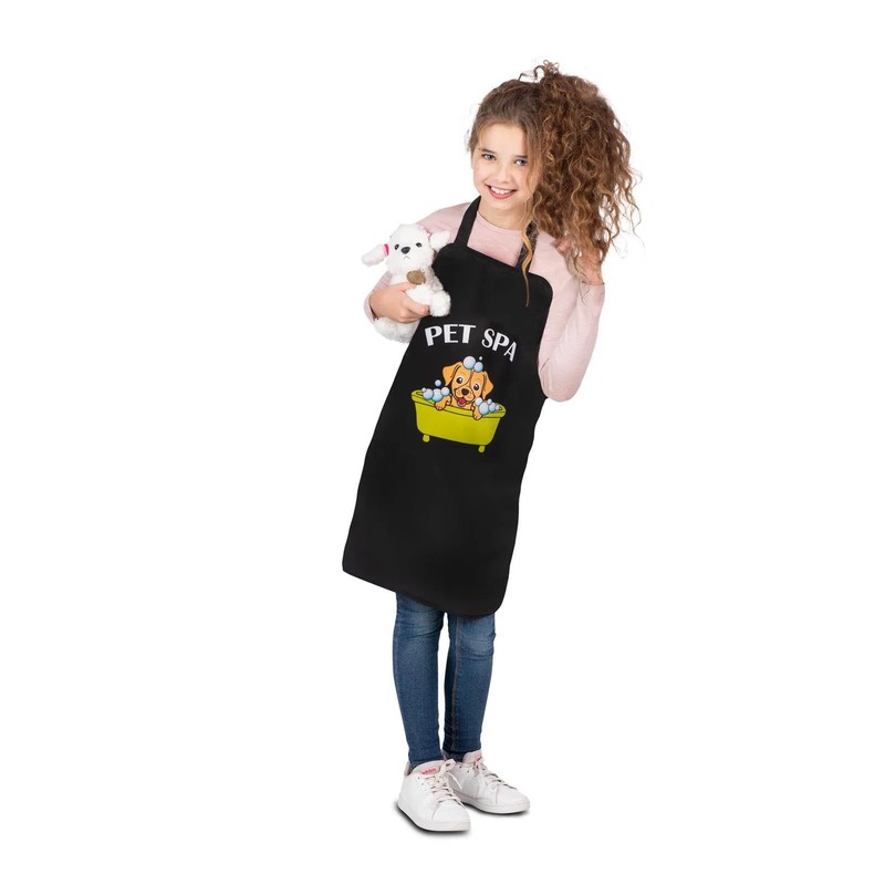 Mom Myotherme I Wanna Be A Dog Groomer 3-5 Y