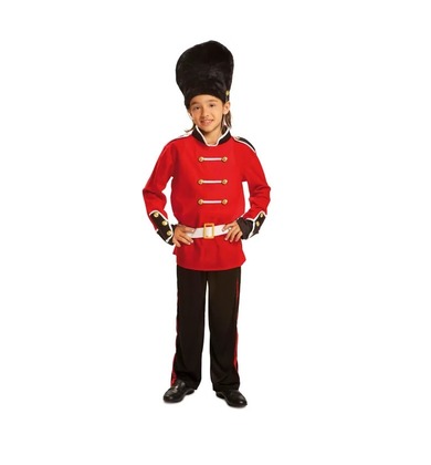 Mom Myotherme Queen’S Guard 5-6 Y