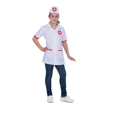 Mom Myotherme Nurse 7-9 Y