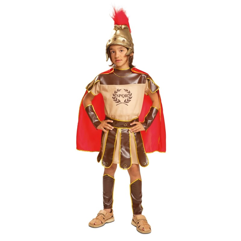 Mom Myotherme Roman Centurion 5-6 Y