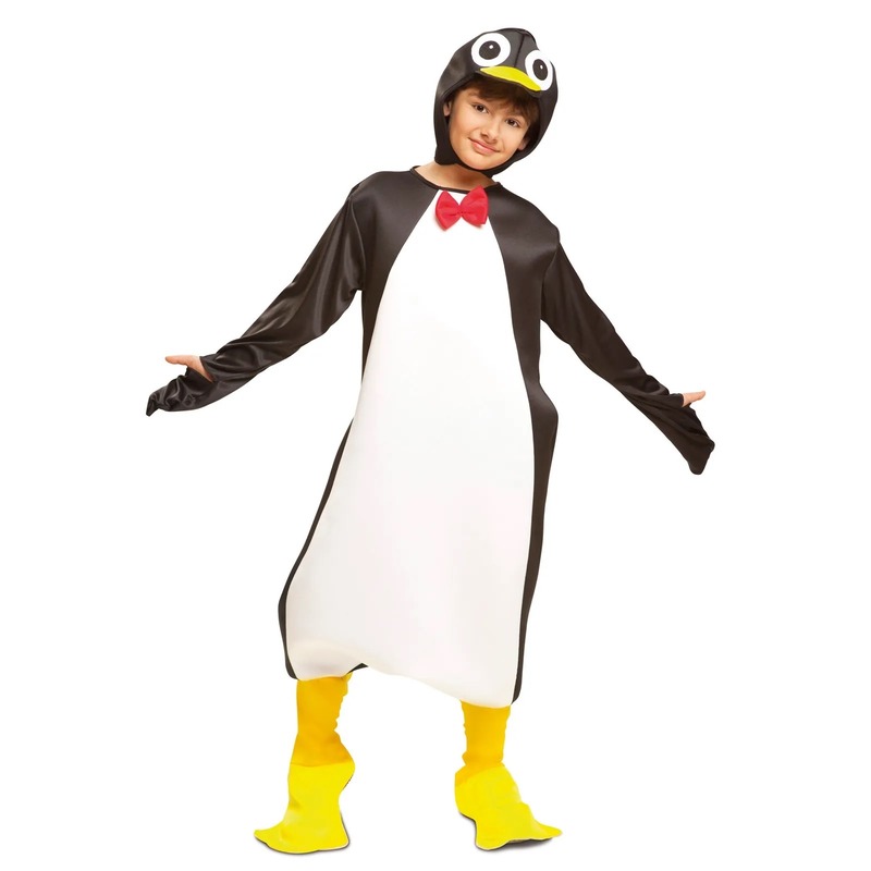 Mom Myotherme Penguin 3-4 Y