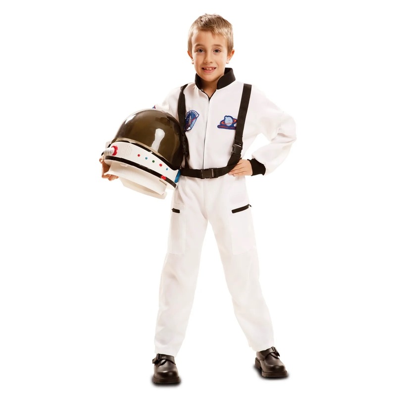 Mom Myotherme Astronaut 7-9 Y