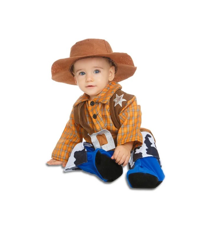 Mom Myotherme Billy The Kid 12-24 M