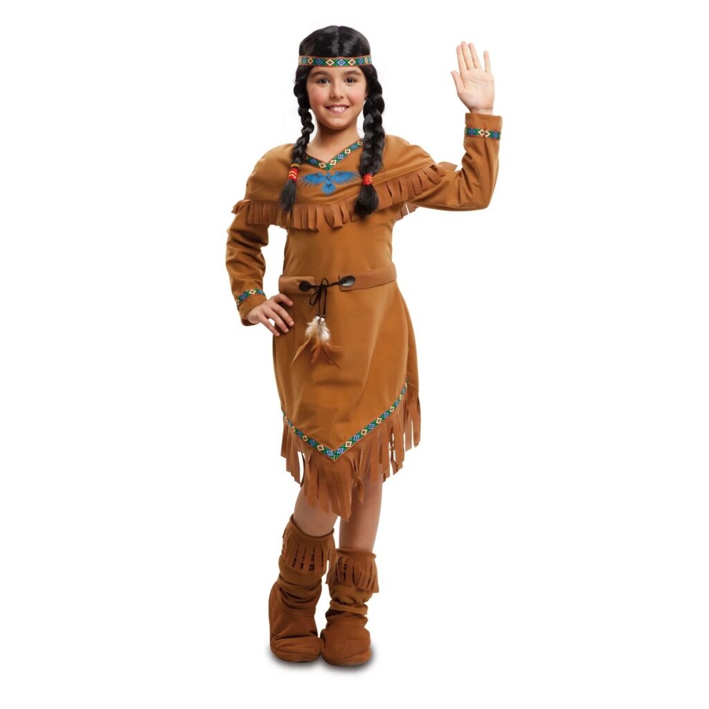 Mom Myotherme Indian Girl 5-6 Y