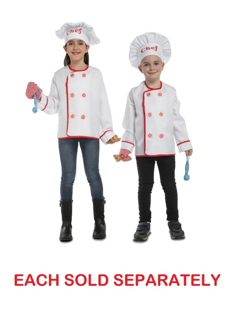 Mom Myotherme I Wanna Be A Chef 3-5 Y