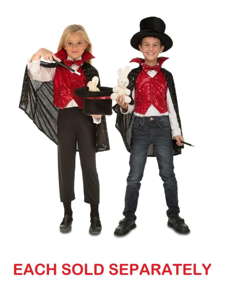 Mom Myotherme I Wanna Be A Magician 5 -7 Y