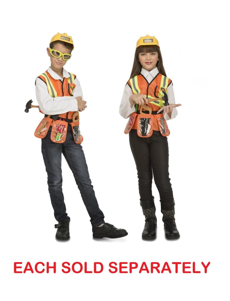 Mom Myotherme I Wanna Be A Builder 3-5 Y