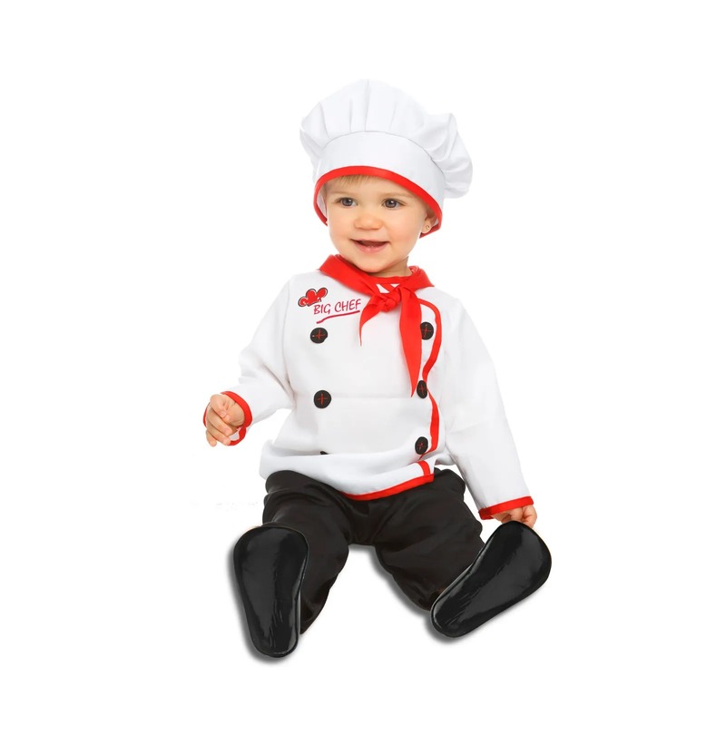 Mom Myotherme Baby Chef 12-24 M