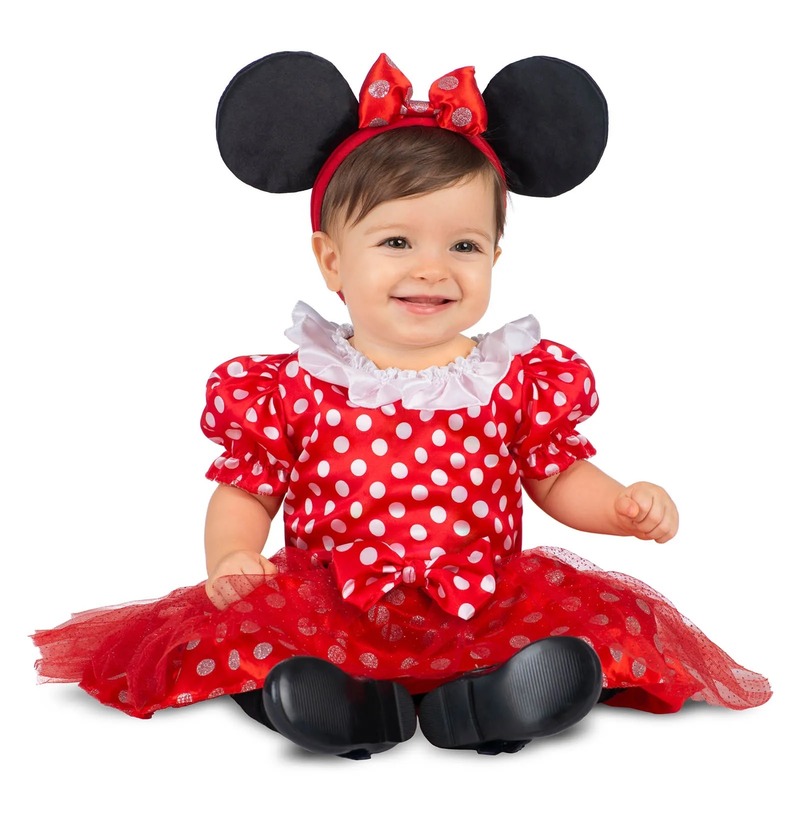 Mom Myotherme Little Mouse 3-4 Y