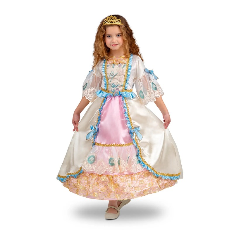 Mom Myotherme Romantic Princess 7-9 Y