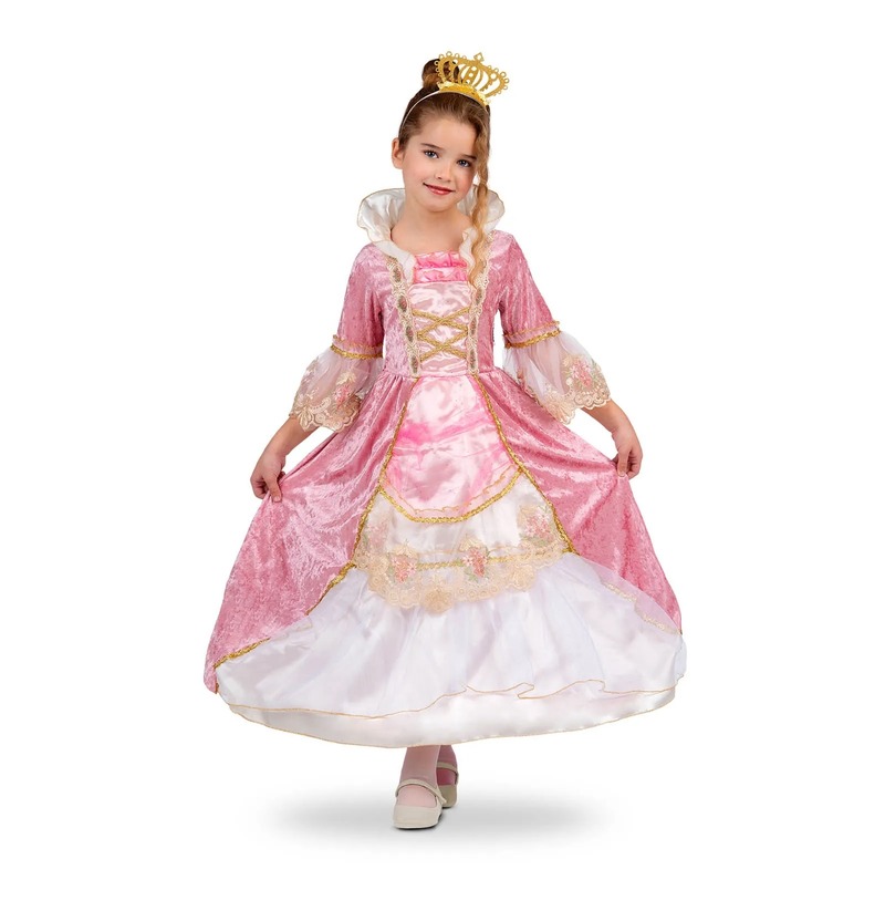 Mom Myotherme Elegant Queen 7-9 Y