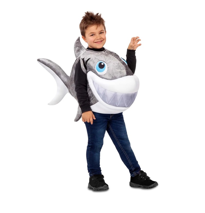 Mom Myotherme Shark 12-24 M