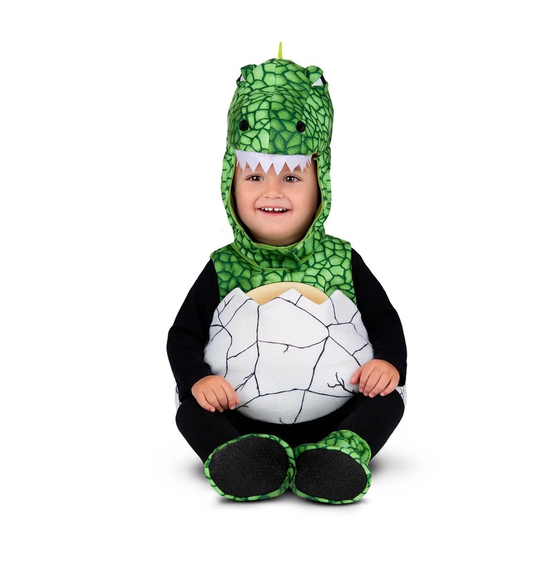Mom Myotherme Little Dinosaur 12-24 M