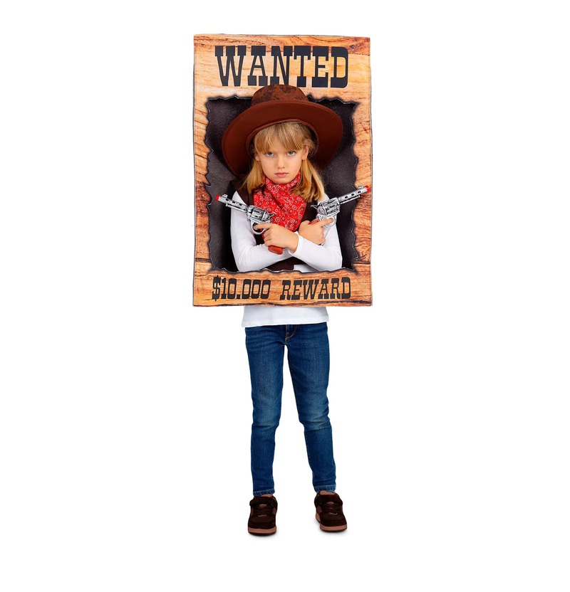 Mom Myotherme Wanted! One Size Child