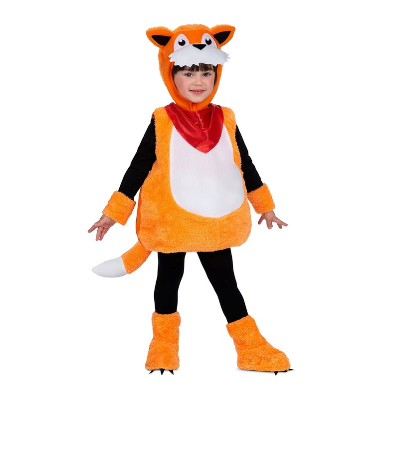 Mom Myotherme Little Fox 3-4 Y