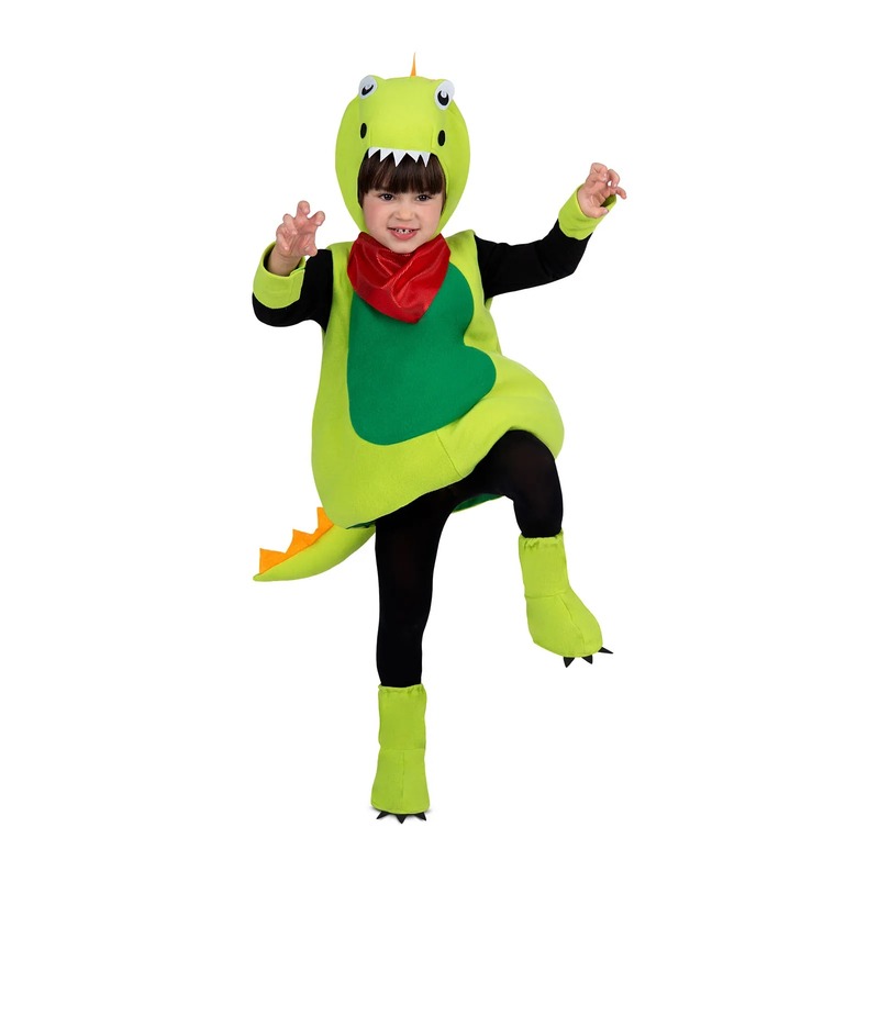 Mom Myotherme Little Dinosaur 3-4 Y