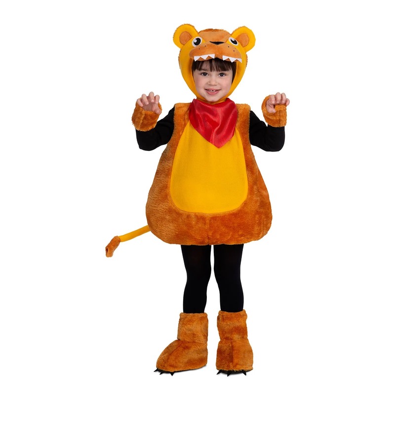 Mom Myotherme Little Lion 3-4 Y