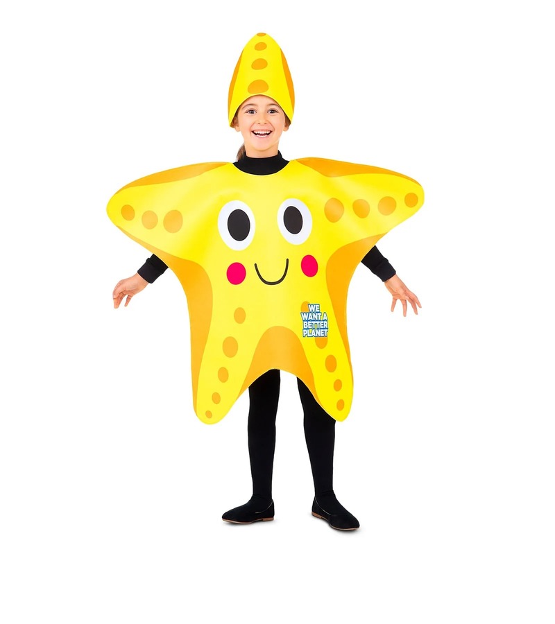 Mom Myotherme Starfish 7-9 Y