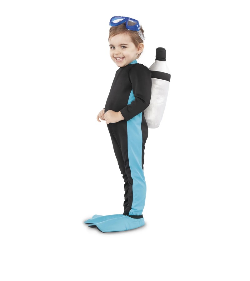 Mom Myotherme Diver 12-24 M