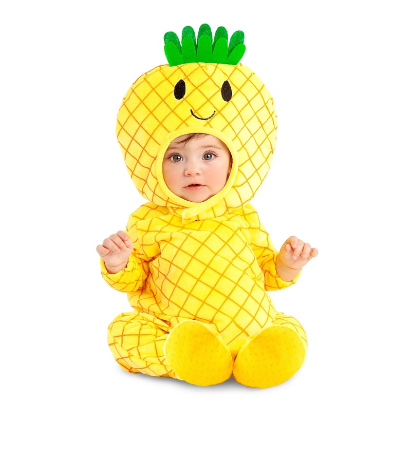 Mom Myotherme Baby Pineapple 12-24 M