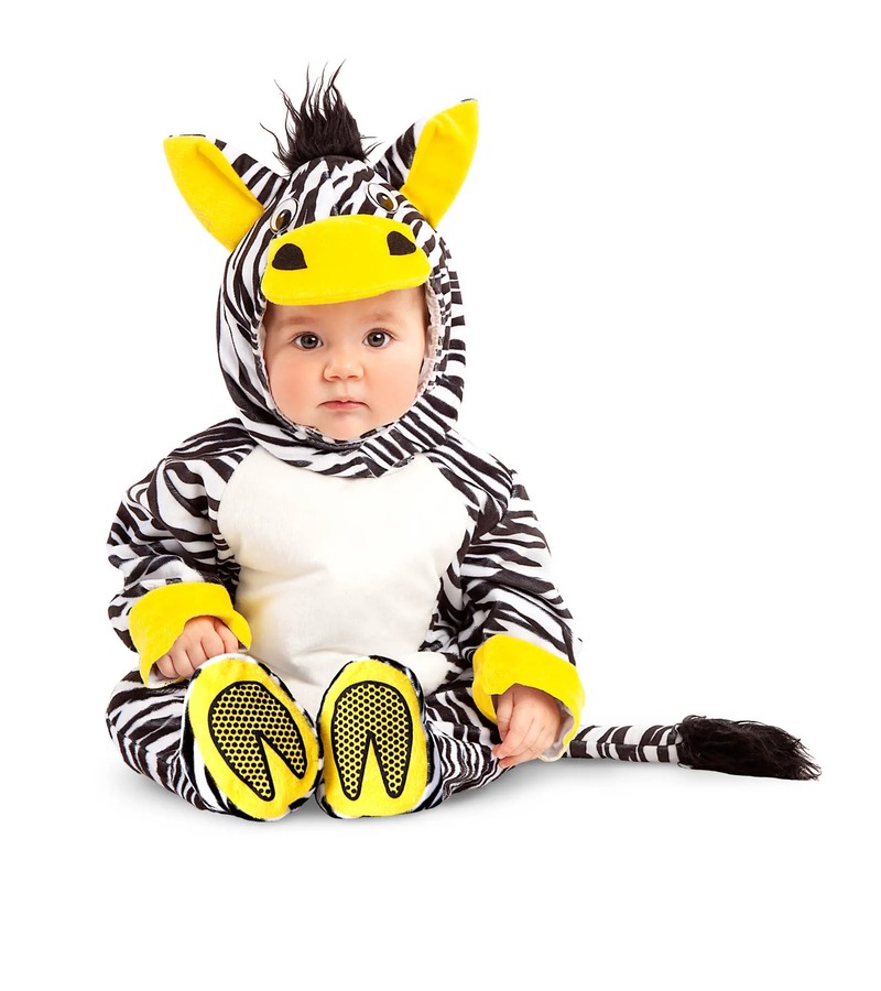 Mom Myotherme Zebra 12-24 M