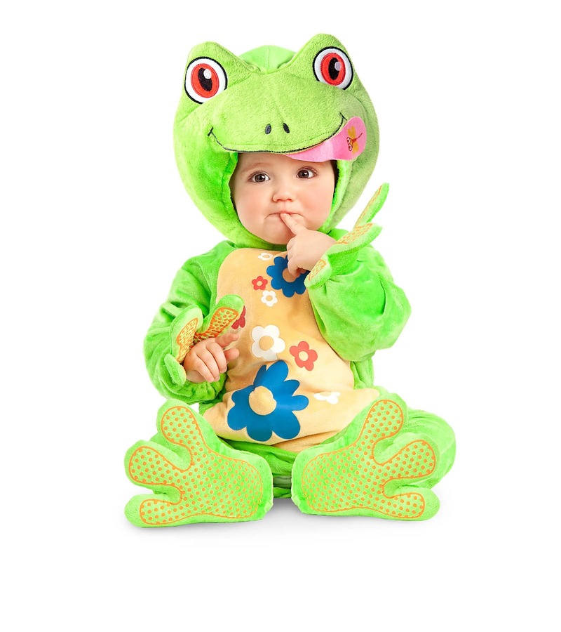 Mom Myotherme Frog 12-24 M