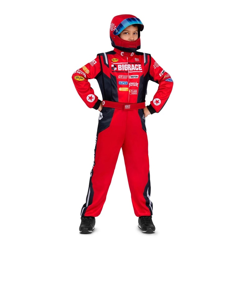 Mom Myotherme Car Racer  5-6 Y