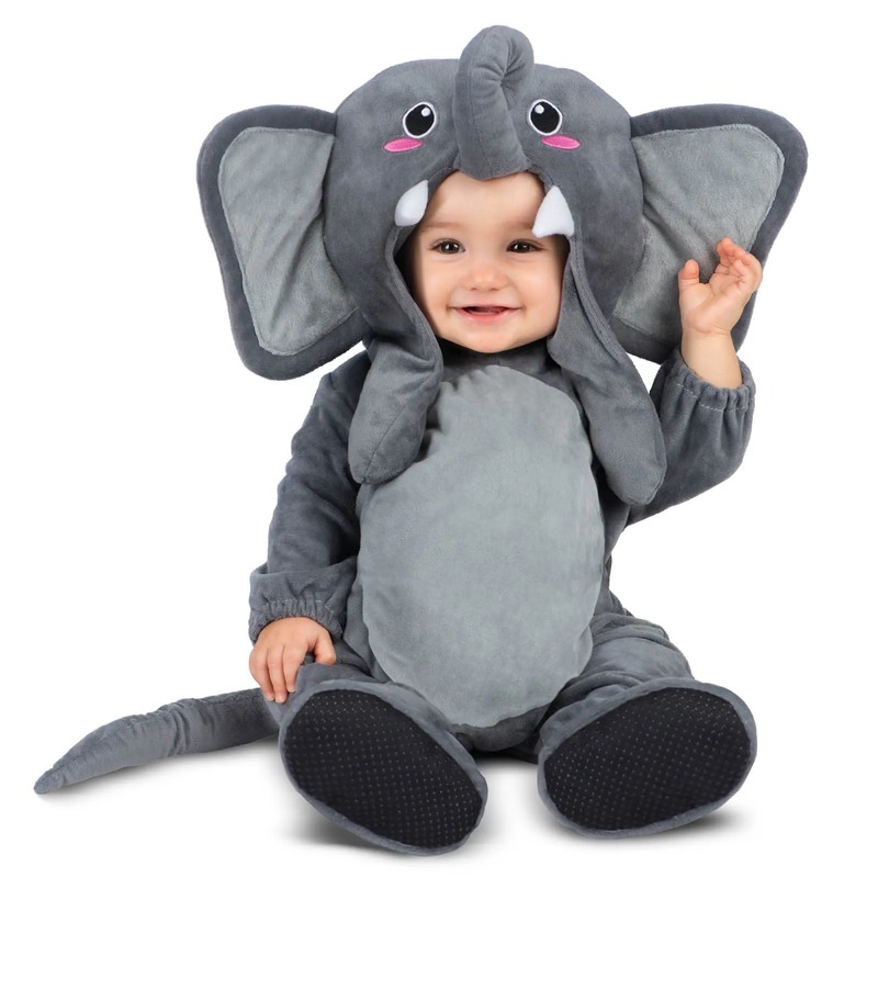 Mom Myotherme Elephant Surprise 12-24 M