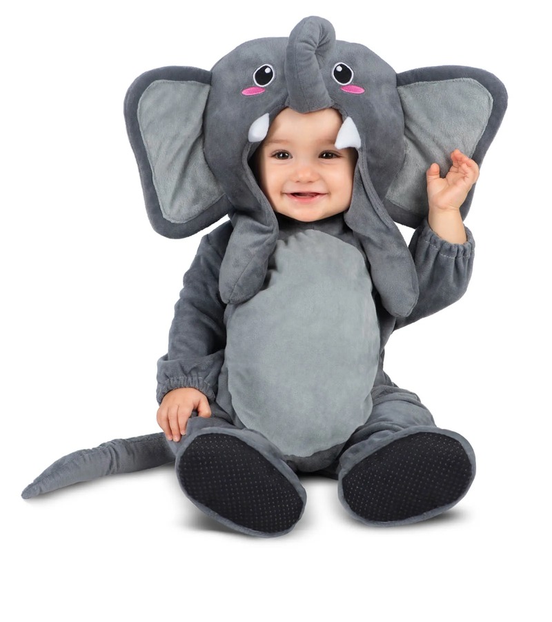Mom Myotherme Elephant Surprise 24-36 M