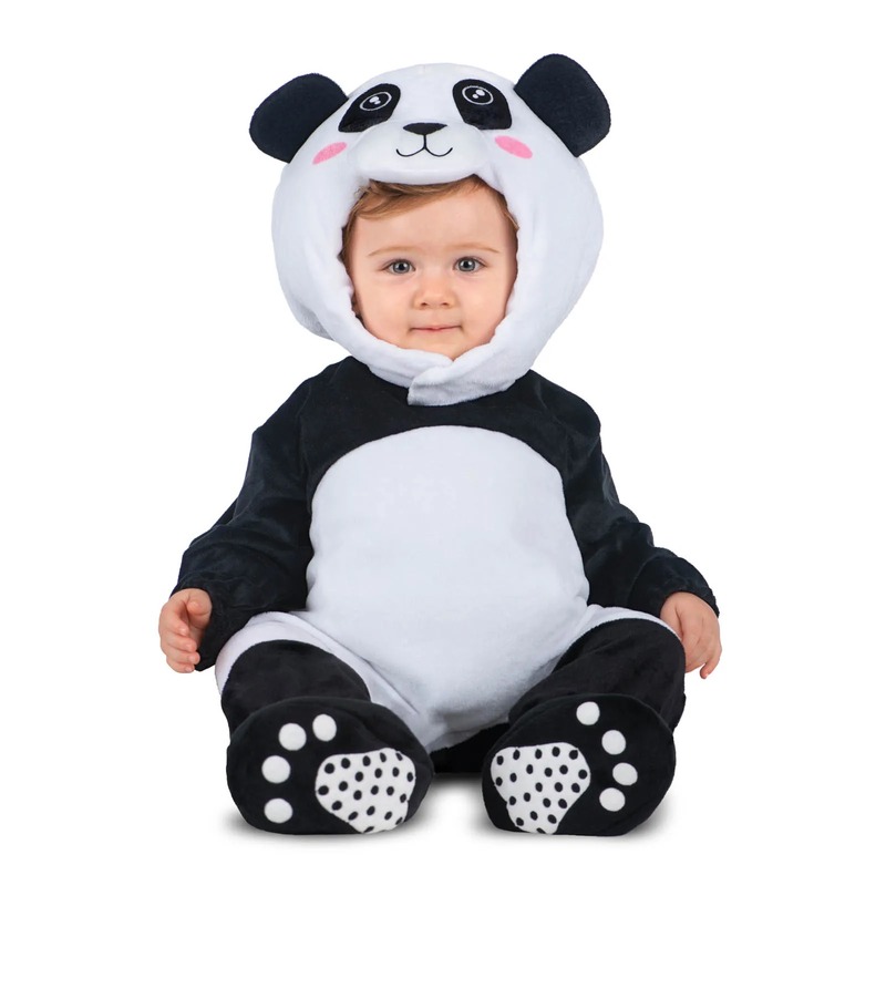 Mom Myotherme Baby Panda 12-24 M