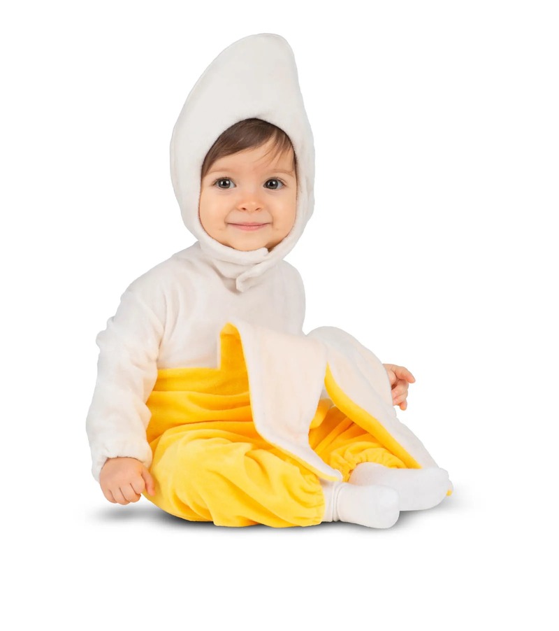 Mom Myotherme Baby Banana 12-24 M