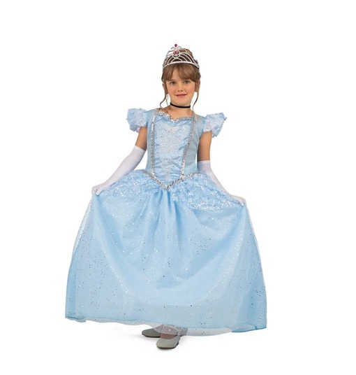 Mom Myotherme Glass Slipper Princess 3-4 Y