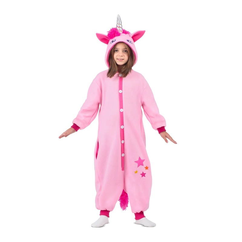 Mom Myotherme Pink Unicorn One Size Child