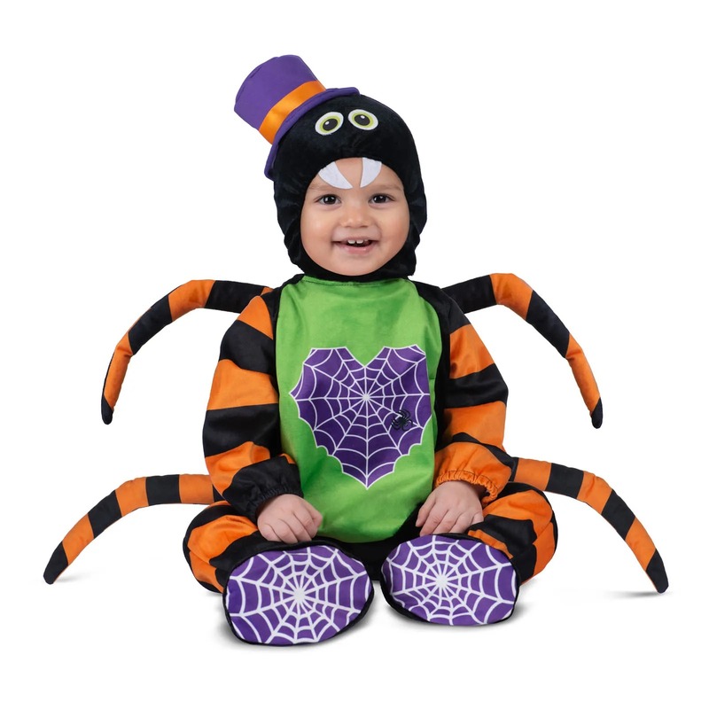 Mom Myotherme Colorful Spider 12-24 M