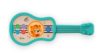 Baby Einstein  Sing & Strum Magic Touch Ukulele