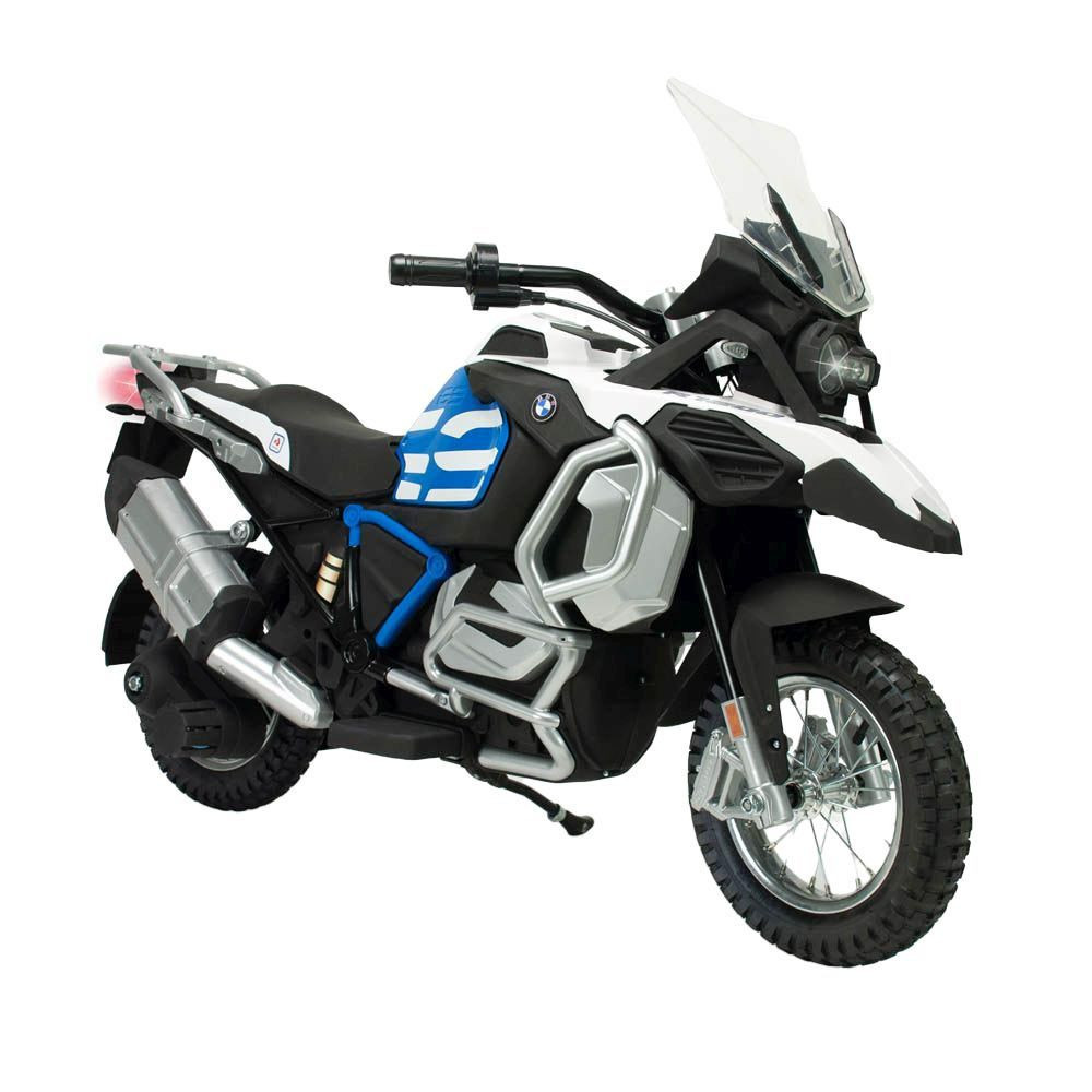 Injusa Bmw R1250 Gs Hp Adventure 24V