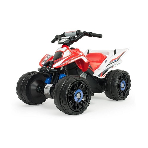 Injusa Quad Honda Atv 12V