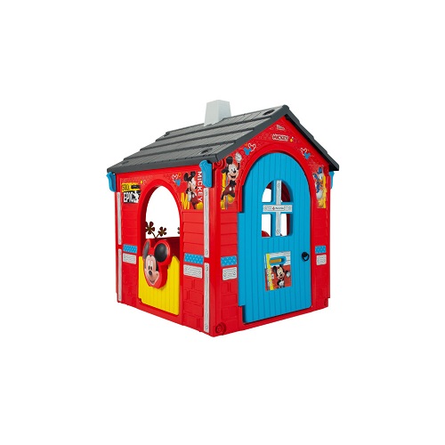 Injusa House Mickey Mouse