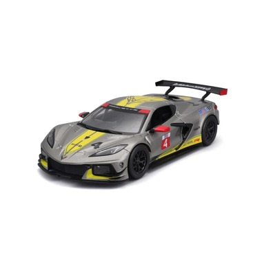 Bburago 1:24 2020 Chevrolet Corvette C8.R