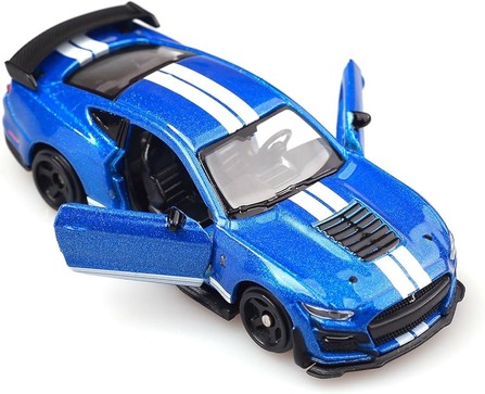 Bburago 1:32 Collezione - 2020 Mustang Shelby Gt500