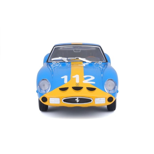 Bburago 1:24 Ferrari Racing - Model Kit - 250 Gto