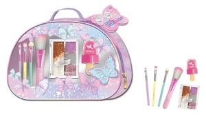 Hot Focus Beauty Vibes