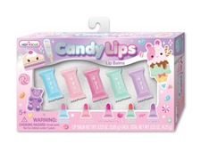 Hot Focus Candy Lips