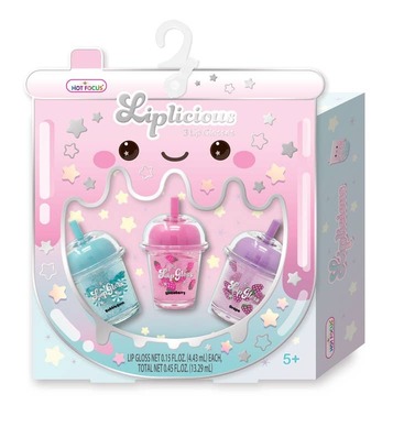 Hot Focus Liplicious