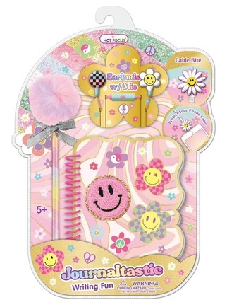 Hot Focus Stylish Writer