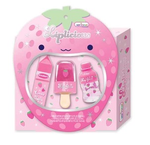 Hot Focus Liplicious