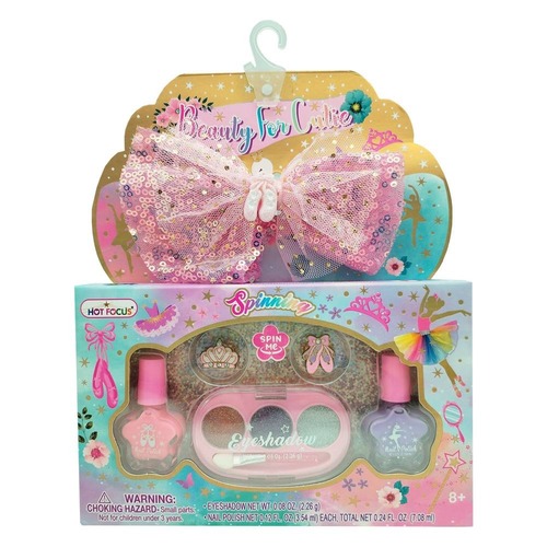 Hot Focus Beauty For Cutie